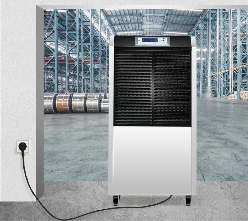 多項全能！新風除濕機的正確打開方式，你最喜歡哪種？