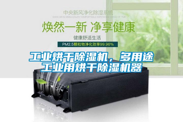 工業(yè)烘干除濕機,多用途工業(yè)用烘干除濕機器