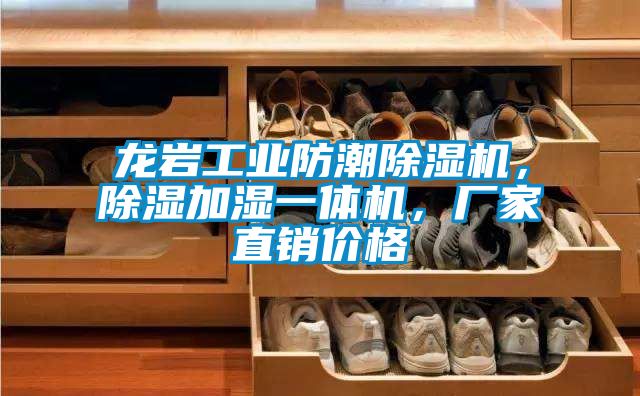 龍巖工業(yè)防潮除濕機,除濕加濕一體機,廠家直銷價格